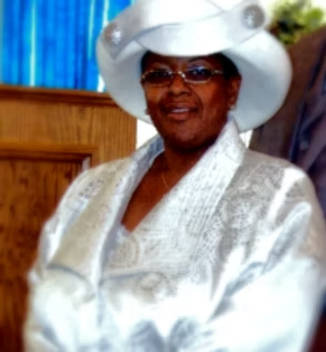 Barbara Ward