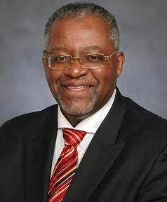 Mark Ward