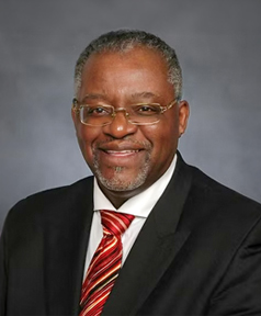 Pastor